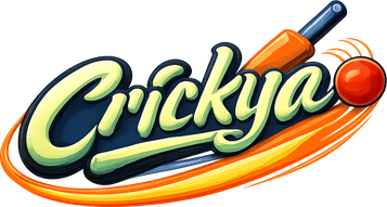 Crickya logo - Bangladesh sports and casino entertainment